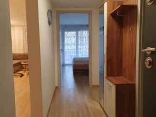Eladó 54 m²-estársasházi lakás Siófok (Ezüstpart) , Liszt Ferenc sétány: 84'000'000 Ft