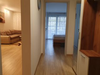 Eladó 54 m²-estársasházi lakás Siófok (Ezüstpart) , Liszt Ferenc sétány: 84'000'000 Ft
