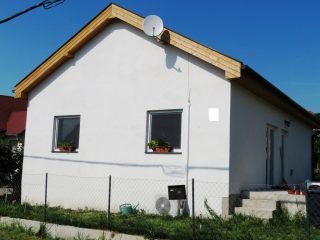 Eladó 90 m²-escsaládi ház Siófok, KILITI: 60'000'000 Ft