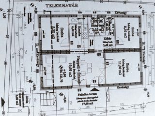 Eladó 90 m²-escsaládi ház Siófok, KILITI: 60'000'000 Ft