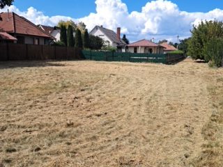 Eladó 990 m²-estelek Siófok, KILITI: 21'500'000 Ft