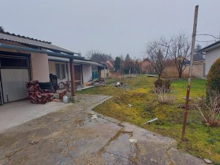 Eladó 86 m²-escsaládi ház Siófok, Kedvelt utca: 79'900'000 Ft