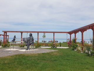 Eladó 86 m²-escsaládi ház Siófok, Kedvelt utca: 79'900'000 Ft