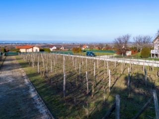 Eladó 3147 m²-estelek Siófok (Kiliti) , Csillaghegyi út: 31'900'000 Ft