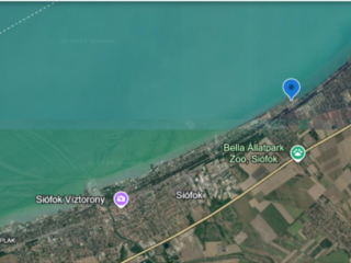 Eladó 150 m²-escsaládi ház Siófok (Siófok) , Baross Gábor utca: 255'000'000 Ft