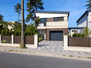 Eladó 150 m²-escsaládi ház Siófok (Siófok) , Baross Gábor utca: 255'000'000 Ft