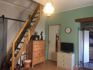 Eladó 67 m²-esikerház Siófok (Siófok) , Belváros utca: 59'900'000 Ft