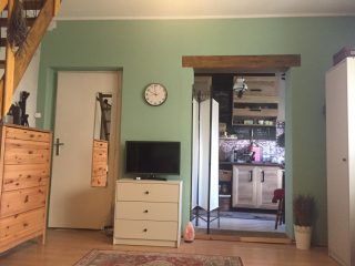 Eladó 67 m²-esikerház Siófok (Siófok) , Belváros utca: 59'900'000 Ft