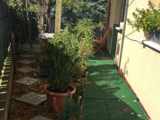 Eladó 67 m²-esikerház Siófok (Siófok) , Belváros utca: 59'900'000 Ft