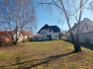 Eladó 160 m²-escsaládi ház Siófok (Siófok) , Kedvelt utca: 119'900'000 Ft