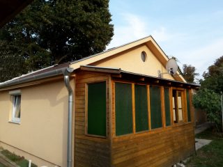 Eladó 130 m²-estársasházi lakás Siófok (Siófok) , Központi utca: 67'900'000 Ft