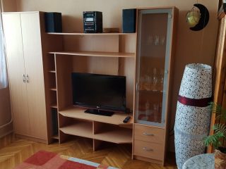 Eladó 130 m²-estársasházi lakás Siófok (Siófok) , Központi utca: 67'900'000 Ft