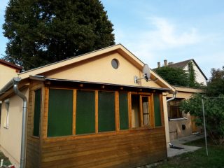 Eladó 130 m²-estársasházi lakás Siófok (Siófok) , Központi utca: 67'900'000 Ft