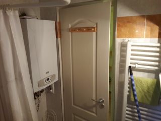 Eladó 130 m²-estársasházi lakás Siófok (Siófok) , Központi utca: 67'900'000 Ft