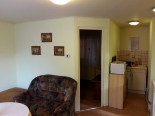 Eladó 130 m²-estársasházi lakás Siófok (Siófok) , Központi utca: 67'900'000 Ft