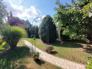 Eladó 80 m²-esikerház Siófok, Sóstó: 99'000'000 Ft