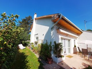 Eladó 80 m²-esikerház Siófok, Sóstó: 99'000'000 Ft