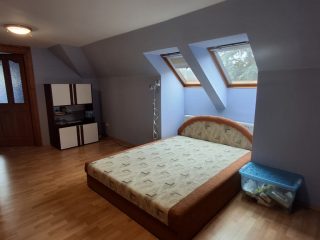 Eladó 123 m²-escsaládi ház Siófok, Szabadifürdő: 150'000'000 Ft