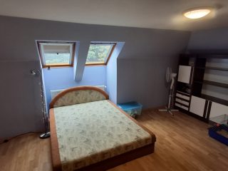 Eladó 123 m²-escsaládi ház Siófok, Szabadifürdő: 150'000'000 Ft