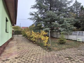 Eladó 123 m²-escsaládi ház Siófok, Szabadifürdő: 150'000'000 Ft