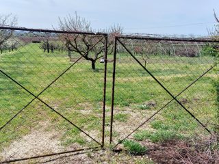 Eladó 694 m²-estelek Siófok, Szabadifürdő: 41'000'000 Ft