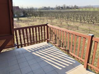 Eladó 70 m²-esüdülő Siófok, Szabadifürdő: 65'000'000 Ft