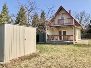 Eladó 70 m²-esüdülő Siófok, Szabadifürdő: 65'000'000 Ft