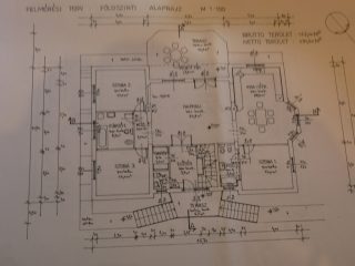 Eladó 361 m²-escsaládi ház Solymár, Hutweide: 197'000'000 Ft