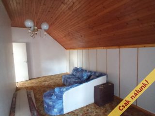 Eladó 150 m²-escsaládi ház Solymár, KÖKÖRCSIN utca: 134'900'000 Ft