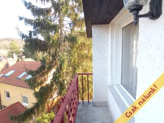 Eladó 150 m²-escsaládi ház Solymár, KÖKÖRCSIN utca: 134'900'000 Ft