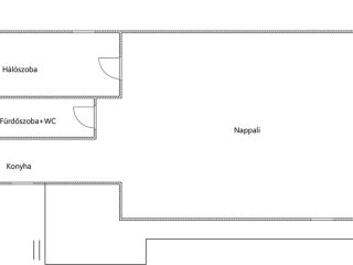 Eladó 47 m²-escsaládi ház Sóskút, Körtefa utca közelében utca: 41'900'000 Ft
