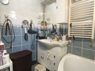 Eladó 88 m²-escsaládi ház Sülysáp, Árpád utca környéke: 64'900'000 Ft