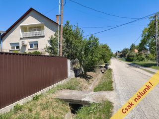Eladó 120 m²-escsaládi ház Sülysáp, Hunyadi utca környéke utca: 78'900'000 Ft