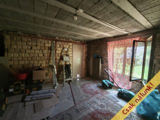 Eladó 120 m²-escsaládi ház Sülysáp, Hunyadi utca környéke utca: 78'900'000 Ft