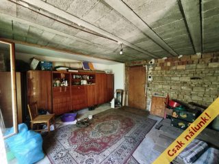 Eladó 120 m²-escsaládi ház Sülysáp, Hunyadi utca környéke utca: 78'900'000 Ft