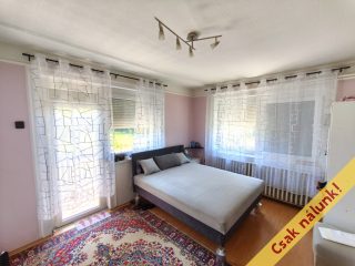 Eladó 120 m²-escsaládi ház Sülysáp, Hunyadi utca környéke utca: 78'900'000 Ft