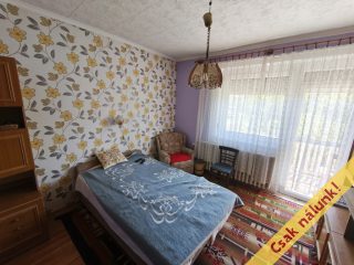 Eladó 120 m²-escsaládi ház Sülysáp, Hunyadi utca környéke utca: 78'900'000 Ft