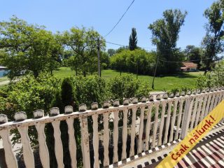 Eladó 120 m²-escsaládi ház Sülysáp, Hunyadi utca környéke utca: 78'900'000 Ft