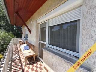 Eladó 120 m²-escsaládi ház Sülysáp, Hunyadi utca környéke utca: 78'900'000 Ft