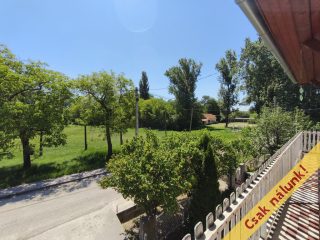 Eladó 120 m²-escsaládi ház Sülysáp, Hunyadi utca környéke utca: 78'900'000 Ft