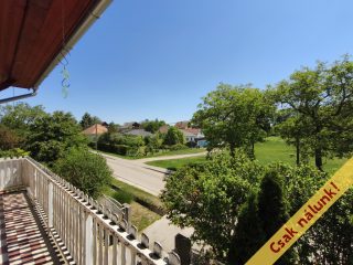 Eladó 120 m²-escsaládi ház Sülysáp, Hunyadi utca környéke utca: 78'900'000 Ft