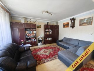 Eladó 120 m²-escsaládi ház Sülysáp, Hunyadi utca környéke utca: 78'900'000 Ft