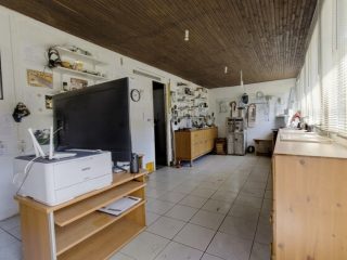 Eladó 265 m²-escsaládi ház Sülysáp, Lövölde utca: 124'900'000 Ft