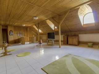 Eladó 265 m²-escsaládi ház Sülysáp, Lövölde utca: 124'900'000 Ft