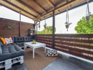 Eladó 76 m²-escsaládi ház Sülysáp, Szőlősnyaraló: 91'900'000 Ft