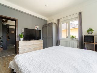 Eladó 76 m²-escsaládi ház Sülysáp, Szőlősnyaraló: 91'900'000 Ft