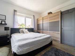 Eladó 76 m²-escsaládi ház Sülysáp, Szőlősnyaraló: 91'900'000 Ft