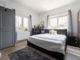 Eladó 76 m²-escsaládi ház Sülysáp, Szőlősnyaraló: 91'900'000 Ft