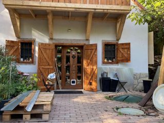 Eladó 81 m²-escsaládi ház Süttő, Szitli dűlő: 27'900'000 Ft