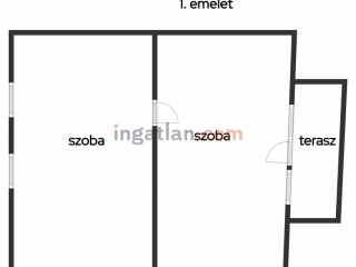 Eladó 81 m²-escsaládi ház Süttő, Szitli dűlő: 27'900'000 Ft